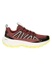 Jack Wolfskin Wild Hike Low W in Mehrfarbig