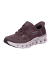 Skechers Damen- Schnürschuhe GLIDE-STEP PRO - RADIANT STRIDE in Braun