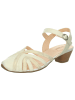 Think! Sandalette in beige