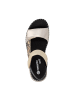 remonte Trekkingsandalen in Gold