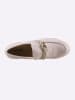 Heine Slipper in flieder
