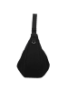 Liebeskind Berlin Moon Schultertasche L 53.5 cm black