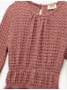 KOTON BLUSE LS in Rosa
