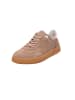 Sioux Schnürschuh in beige