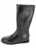 Blubella Stiefeletten in schwarz