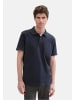 Tom Tailor Poloshirt in blau