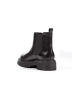Geox Chelsea Boot in schwarz