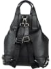 Jost Rucksack / Backpack Vika 4131 X-Change Bag XS in Schwarz