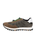 Josef Seibel Sneaker Clyde 01 in taupe-oliv