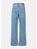 comma Jeans-Hose in 53Z4_blau