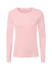 Shirt in rosa