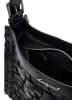 Desigual Umhängetasche 'Argon Black Buxton' in schwarz