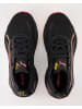 Puma Sneaker low in Schwarz