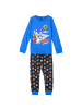 Cerda Schlafanzug Sonic The Hedgehog in Blau