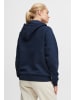 Oxmo Sweatjacke OXAndie in grau