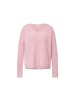 S.OLIVER RED LABEL Pullover in pink