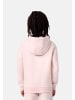 Lacoste Hoodie 'LCB Core' in rosa