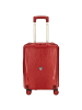 Roncato Light - 4-Rollen-Kabinentrolley S 55 cm (smeraldo) in rosso