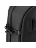 travelite Workfloow Umhängetasche 23 cm in schwarz