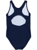 Color Kids Badeanzug "Swimsuit Solid" in Blau