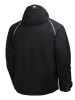 Helly Hansen Winterjacke in Schwarz