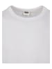 Urban Classics Urban Classics Herren Organic Basic Tee in white