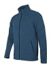 elkline Fleecejacke For Good in seaportblue