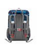 Step by Step Kinderrucksack KID "Tractor Freddy" 3-tlg. in Blau