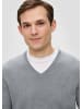 s.Oliver Strickpullover in 92W0_grau