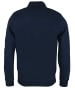 CASAMODA Sweatjacke für Herren in dunkel-blau