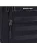Hedgren Comby Umhängetasche RFID 18,5 cm in black