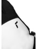 Reusch Fingerhandschuhe Amira in 7701 black/white