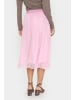SAINT TROPEZ Rock CoralSZ Casual fit in Pink Nectar