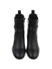 Ital-Design High Heel in Schwarz