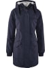 Baumfuchs Funktionsjacke in Blau