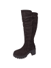 bugatti shoes Schaftstiefel  Bina PE in Braun