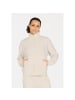 Athlecia Longsleeve Jillnana W Half Zip in Crema638