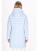 Schmuddelwedda Women Jacket in light blue