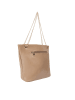 faina Damen Handtasche in BEIGE