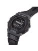 Casio G-Shock G-Squad Digitaluhr Bluetooth Schwarz/Grau