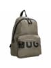 HUGO Shaun - Rucksack 41 cm (schwarz) in medium brown