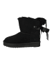 Mustang Stiefeletten schwarz