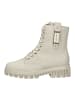 S.OLIVER RED LABEL Stiefelette in Cream