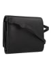 Liebeskind Berlin Ada Geldbörse RFID Schutz Leder 10.5 cm black