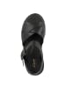 Clarks Sandale Orinoco 3 Cross in schwarz