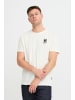 BLEND T-Shirt BHTee in Weiß