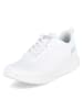 Skechers Slipper in weiss
