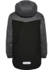 Hummel Outdoor Overall "Conrad Tex Jacket" in Grau