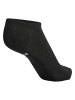 Hummel Ancle Socken Hmlchevron Erwachsene in BLACK
