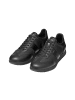 Geox Flextride Zero Low-Top-Sneaker mit Schnürung Schwarz